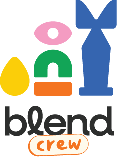 Blend Crew